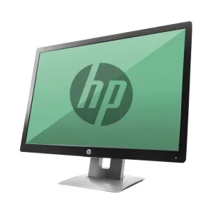 HP 24 inch  Vga, Display port 
